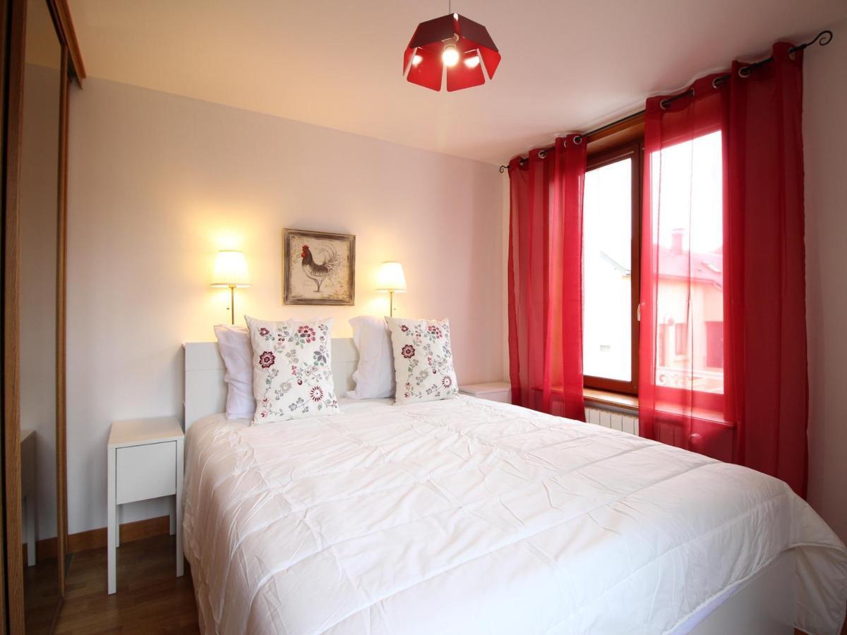 Appartement T3 Avec Parking A La Bourboule, A 500M Des Thermes Et Du Centre, Wifi Inclus - Fr-1-608-14 Exterior foto