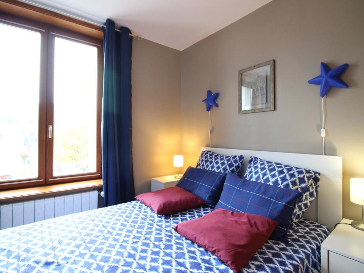 Appartement T3 Avec Parking A La Bourboule, A 500M Des Thermes Et Du Centre, Wifi Inclus - Fr-1-608-14 Exterior foto